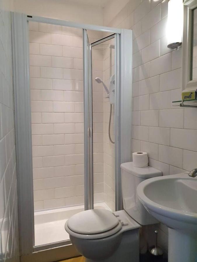 Lovely 2 Bedroom Flat In The Heart Of The City Единбург Екстер'єр фото